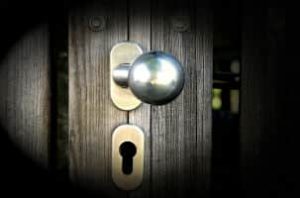 Locksmith Barrie-Door Service