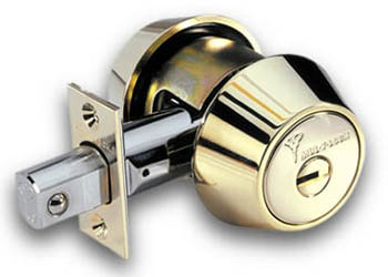 High security locks