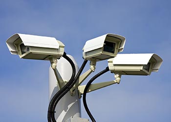 Security cctv cameras