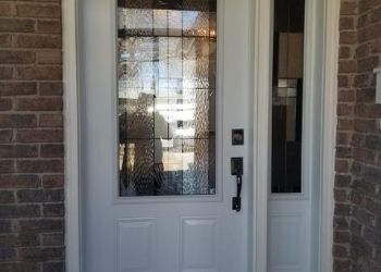 residential doors